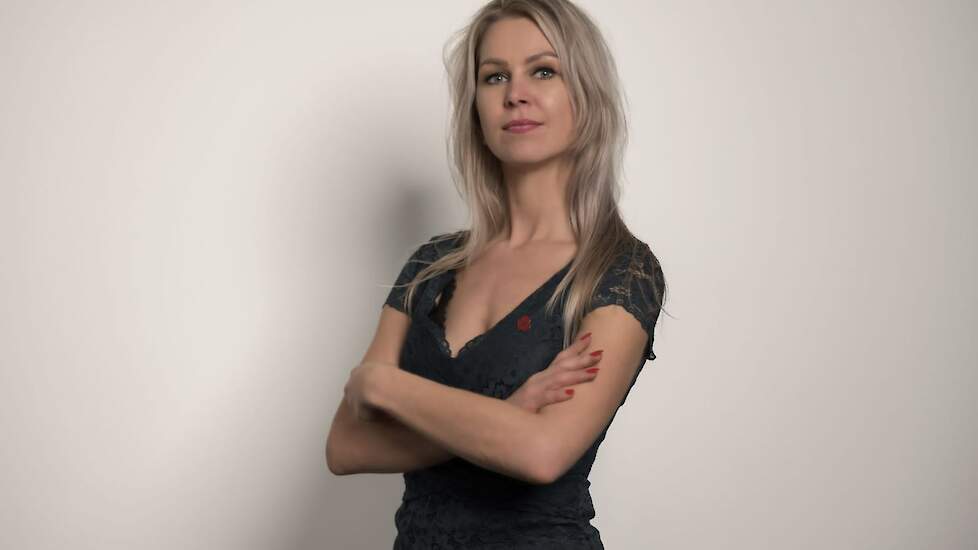 Jaimi van Essen wordt nieuwe minister Landbouw NL