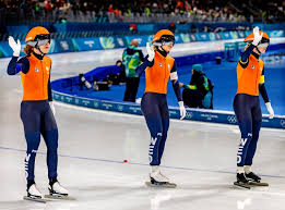 Shorttrack vandaag live 18 februari schema