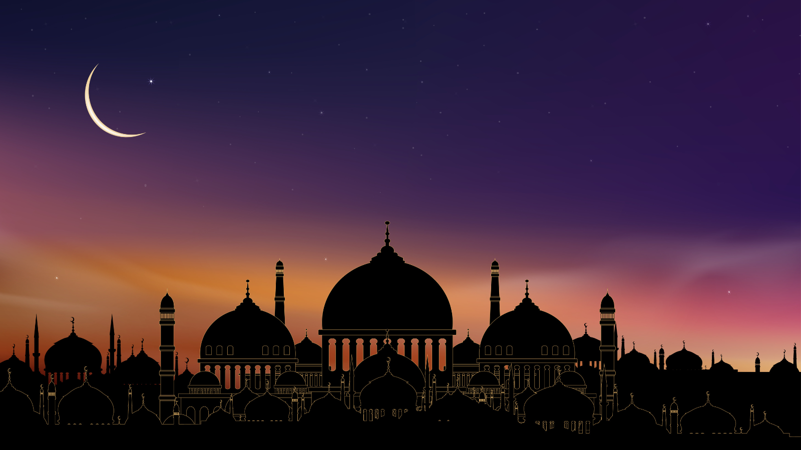 Wanneer is Ramadan 2026 start, einddata