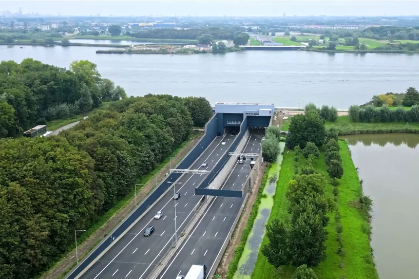 A1, A2, A9 & Heinenoordtunnel verkeersupdates vandaag