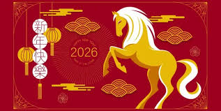 Wanneer is Chinees Nieuwjaar 2026: datum & feestperiode
