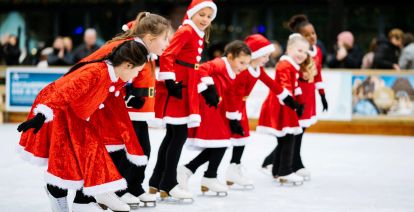 Schaatsen 18 februari – tijden, afstanden live