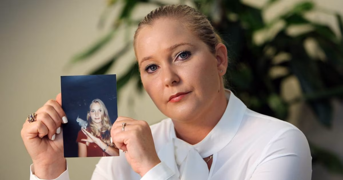 Virginia Giuffre doodsoorzaak – wat er bekend is