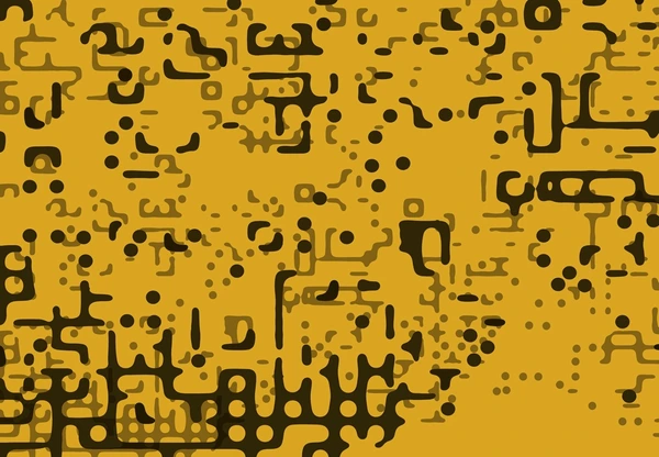 Rekening van een tekening cryptogram oplossing