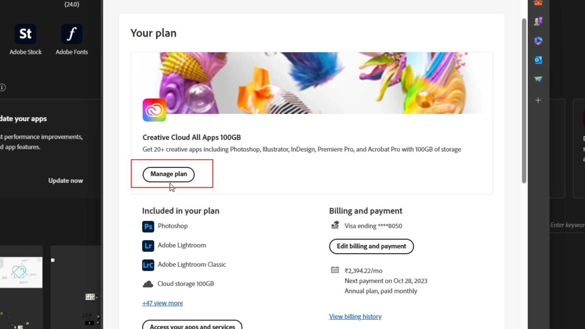 How to Cancel Adobe Subscription: Stappen en tips