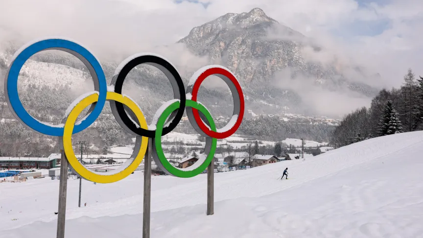 Winter Olympics where to watch – live streams & tv gids