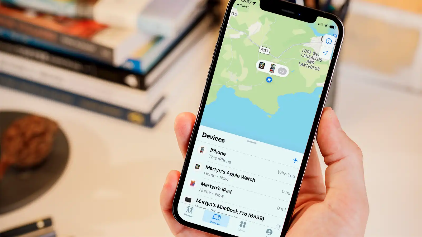 How to Find Lost iPhone – Find My & locatie tips