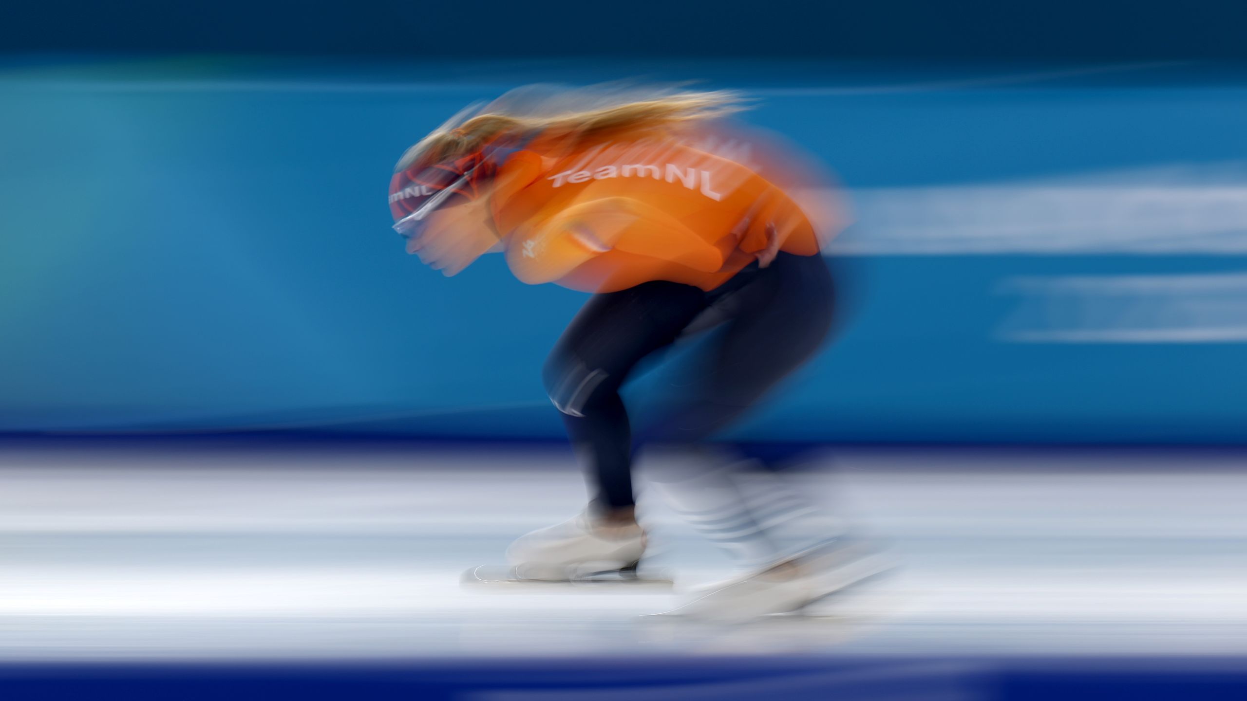 Schema schaatsen 19 feb 2026 tijden, live uitzending