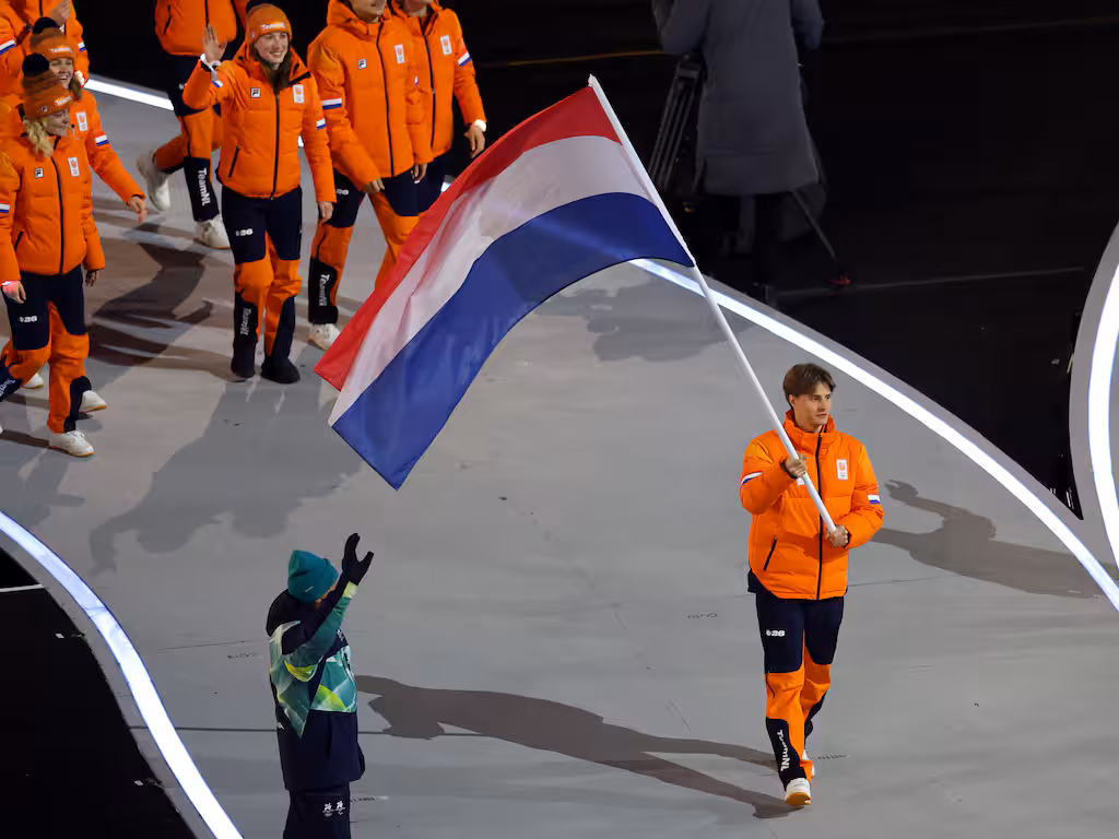 Olympische Spelen 19 februari tijden, events Winterspelen 2026