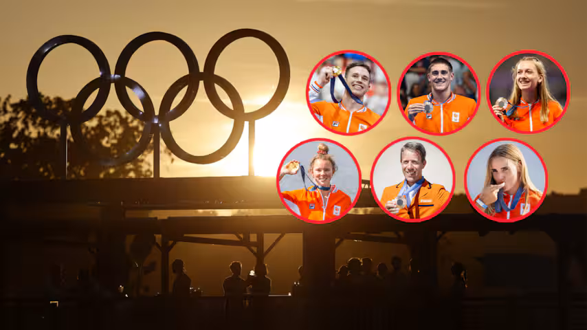 Medaillestand Olympische Spelen 2026 medaillespiegel Milano-Cortina