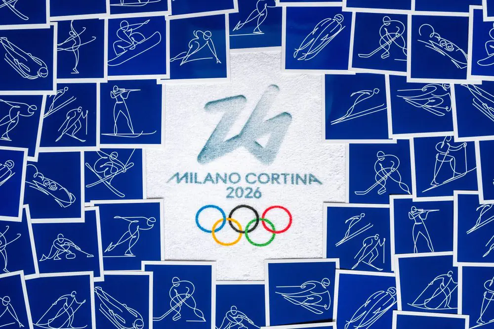 Olympische Spelen 20 februari tijden events 2026