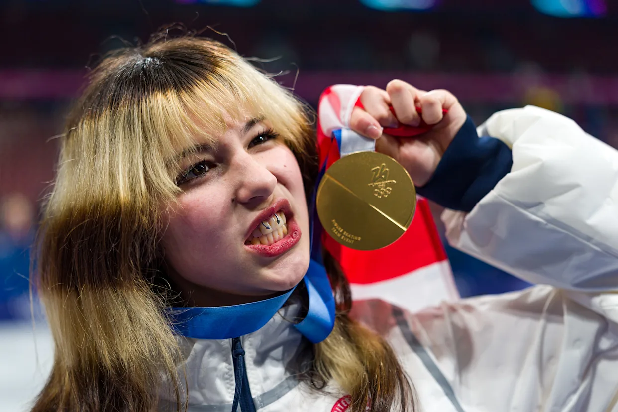Alysa Liu etniciteit, piercing tanden & haarstijl – bio 2026