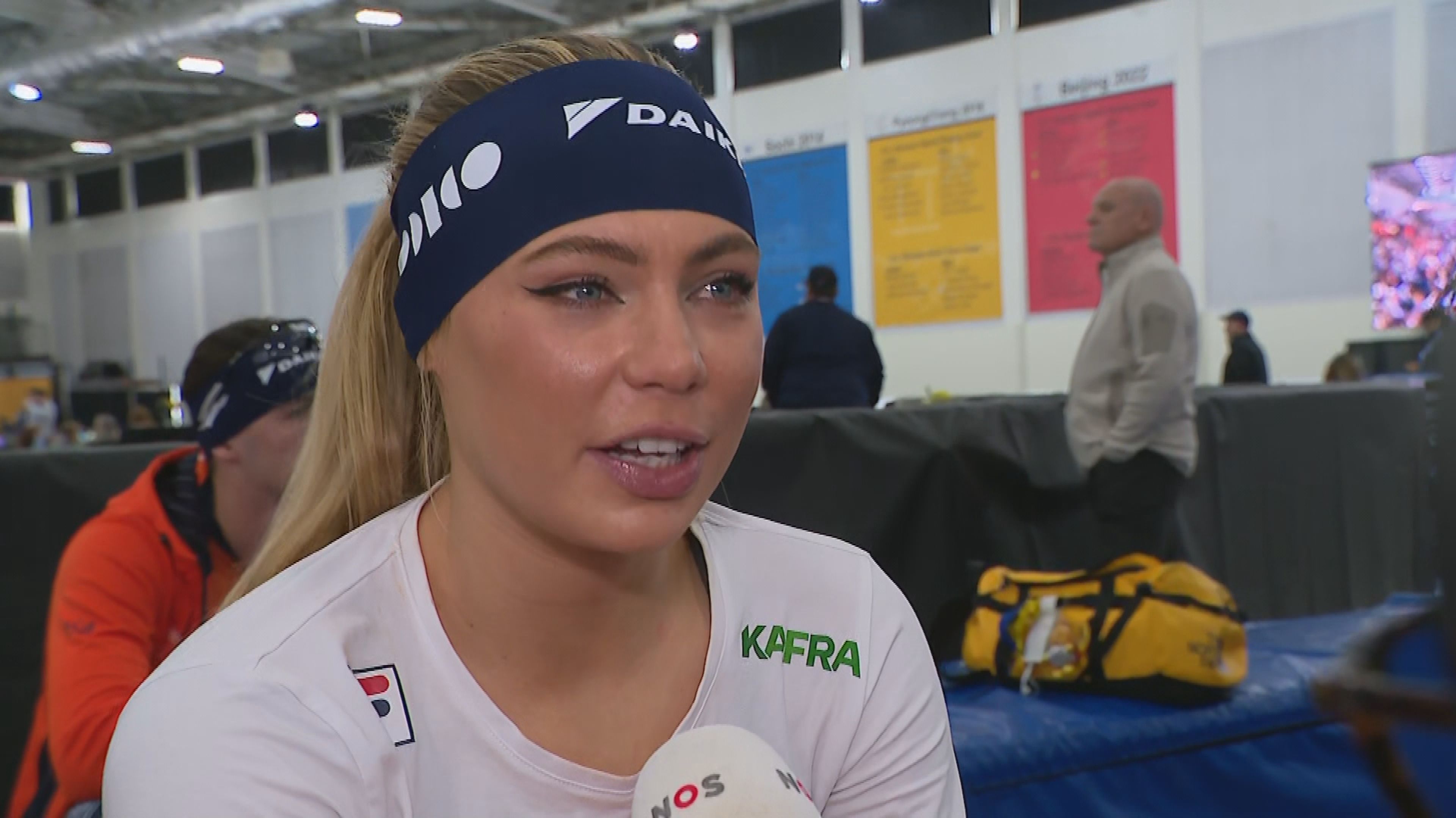 Hoe laat schaatst Femke Kok vandaag 20 februari (1500 m vrouwen)