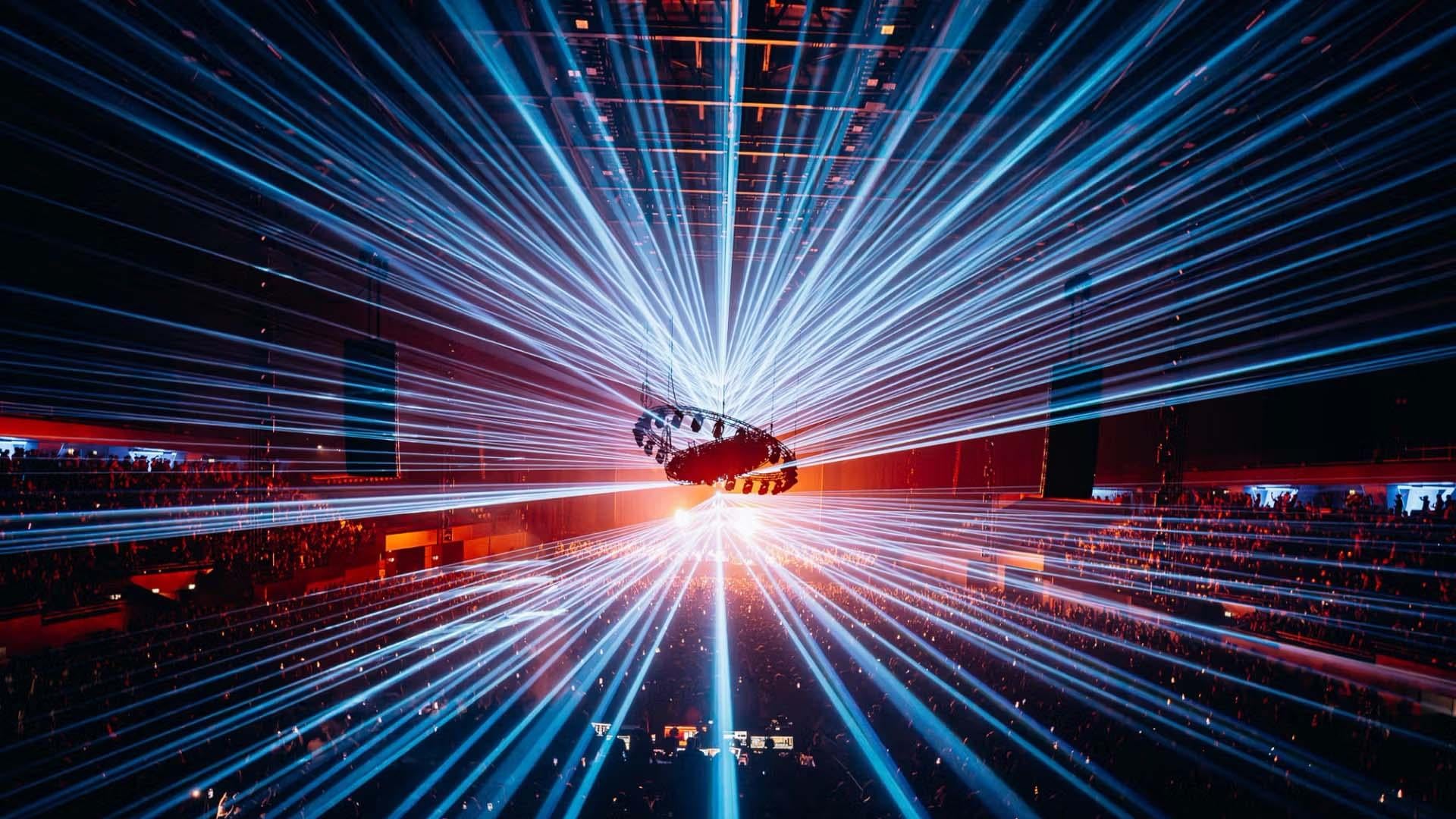 Rotterdam Rave februari 2026 line-up & tickets