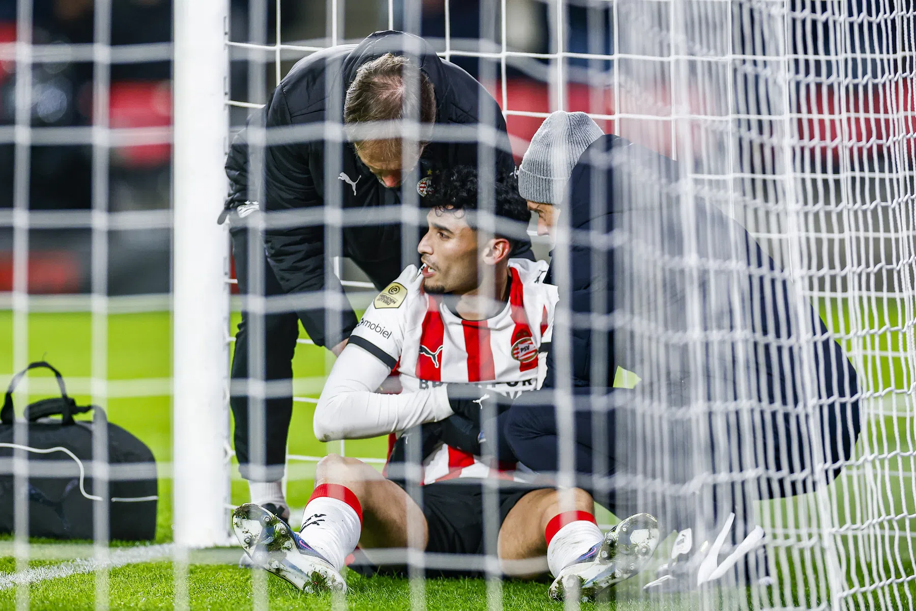 Blessure Pepi: laatste update en hersteltijd