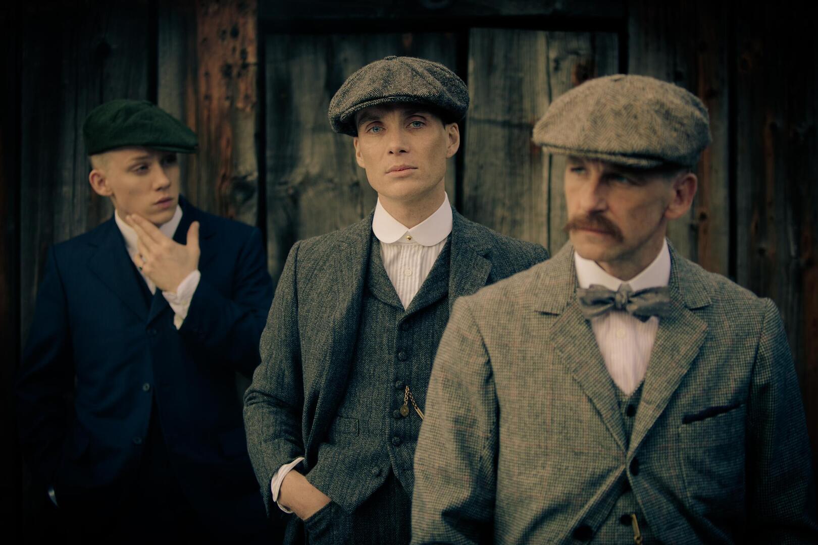 Peaky Blinders Nieuw Seizoen en Film 2026 Uitleg