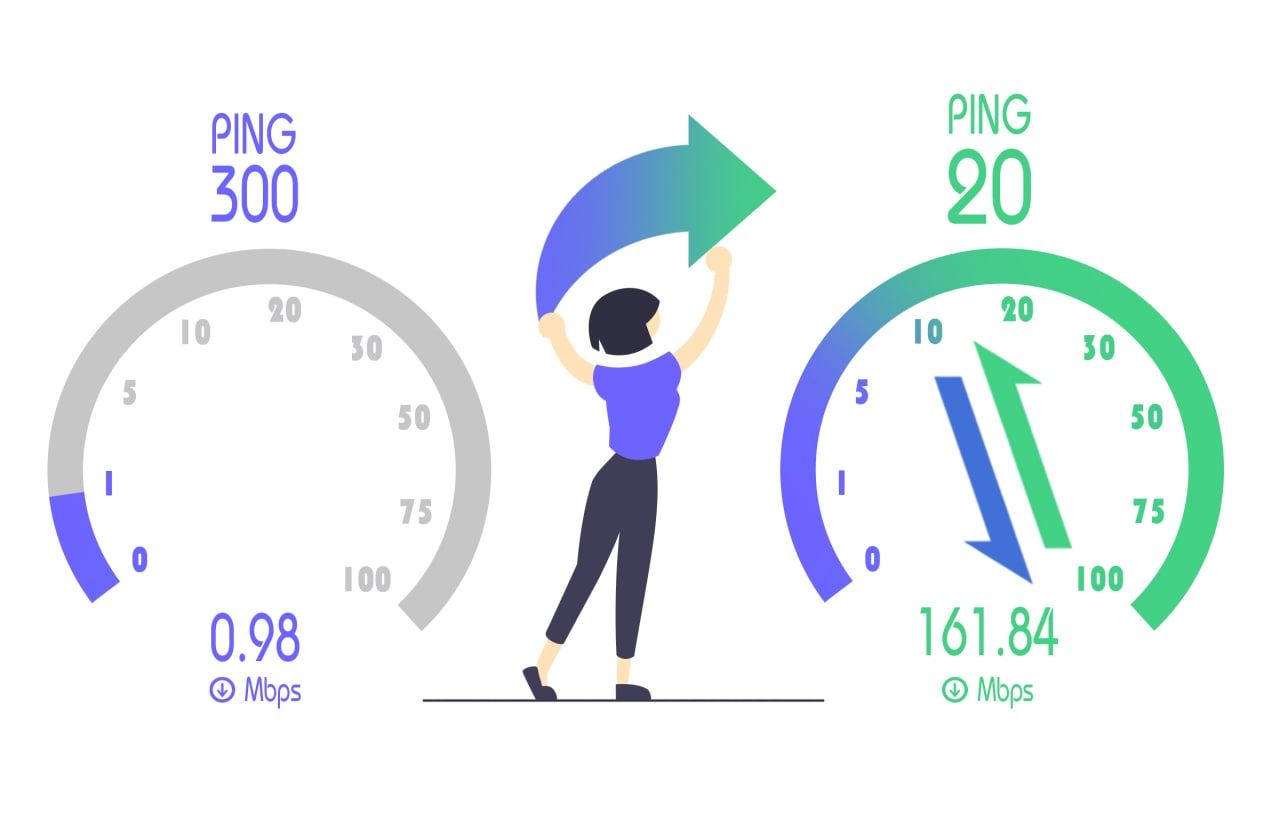 How to Reduce Ping 2026 Lag Verlagen bij Gaming