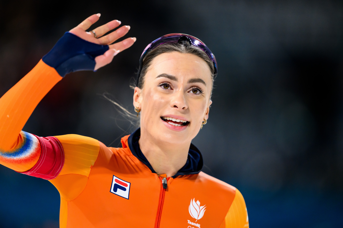 Hoe Laat Schaatst Femke Kok? Tijdschema 2026
