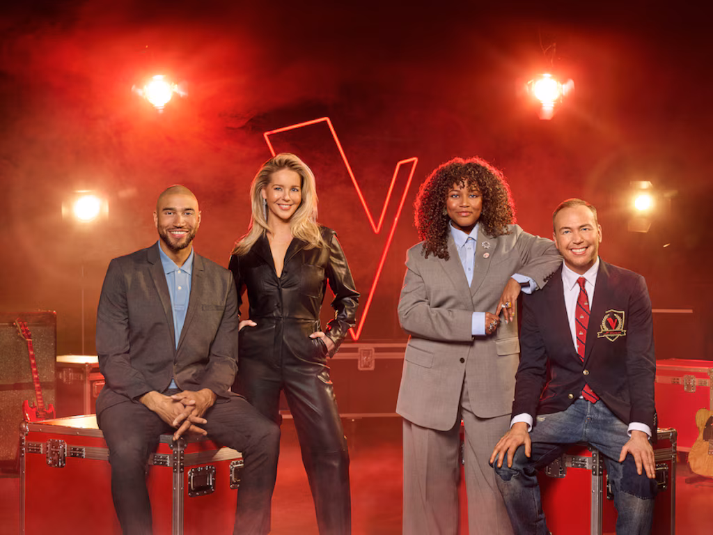 The Voice of Holland Hoe Laat? Uitzendtijd 2026