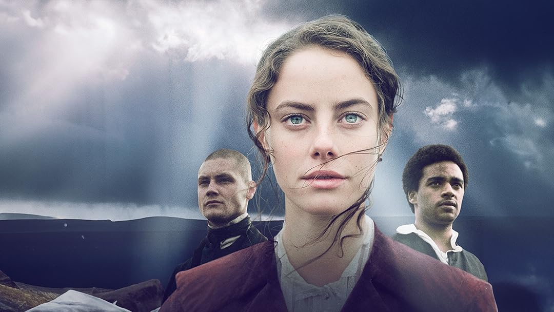 Where to Watch Wuthering Heights Film en Streaming