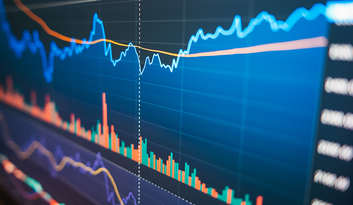 Stop Achter Een Berg in Amerika Crypto Oplossing