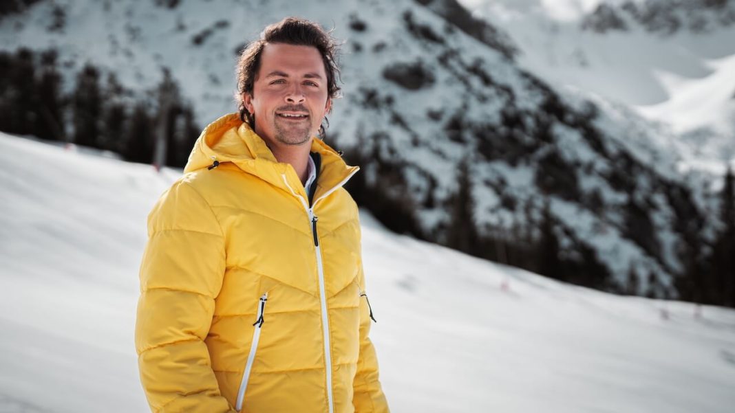 Winter vol Liefde Vooruitkijken: TV, Films & Series