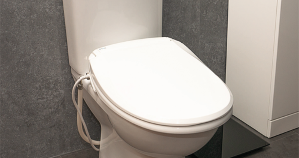 Heeft Heel Wat Aan Te Merken Op De WC Crypto