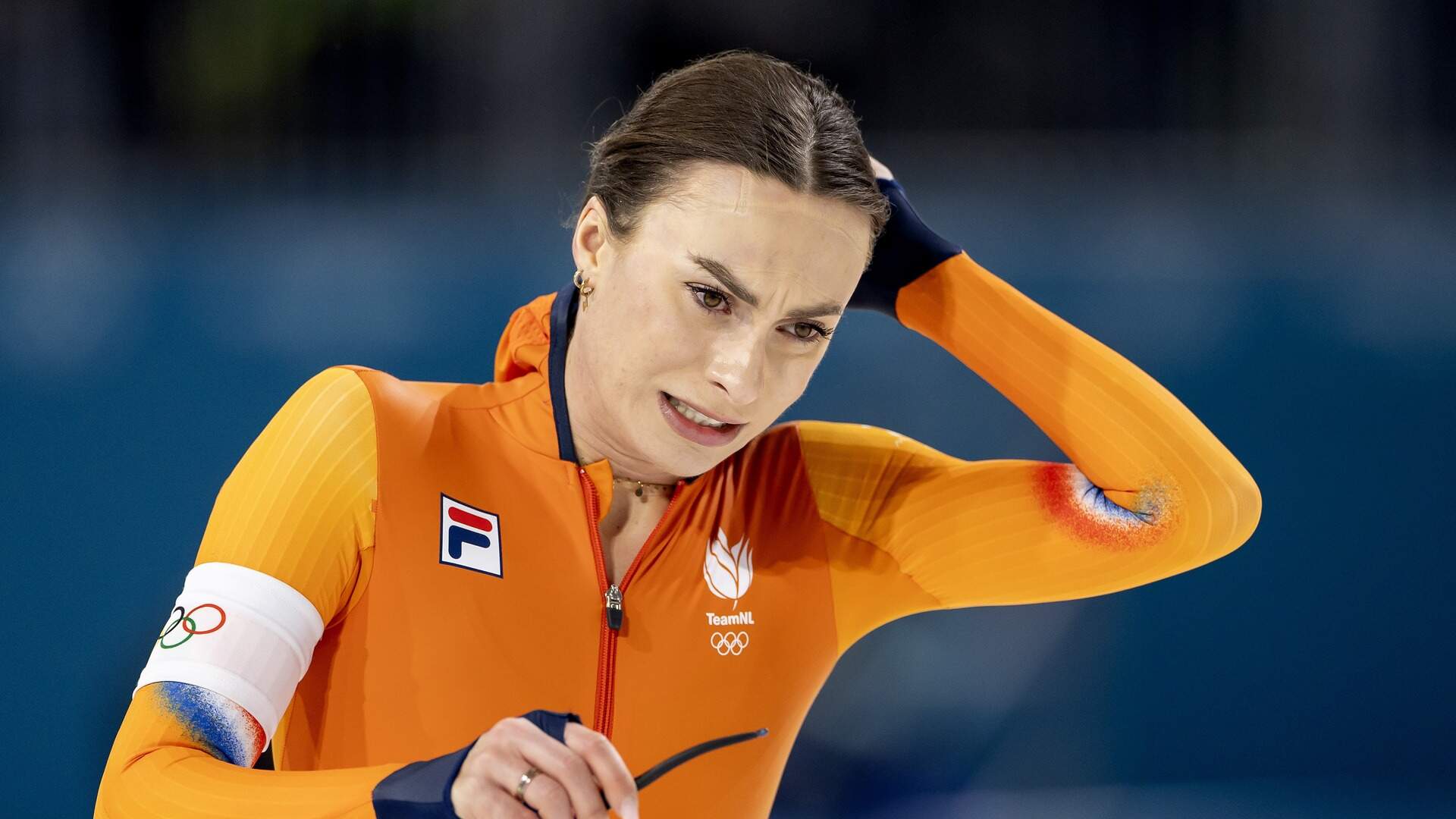 Uitslag 1500 Meter Dames Schaatsen Milano-Cortina 2026