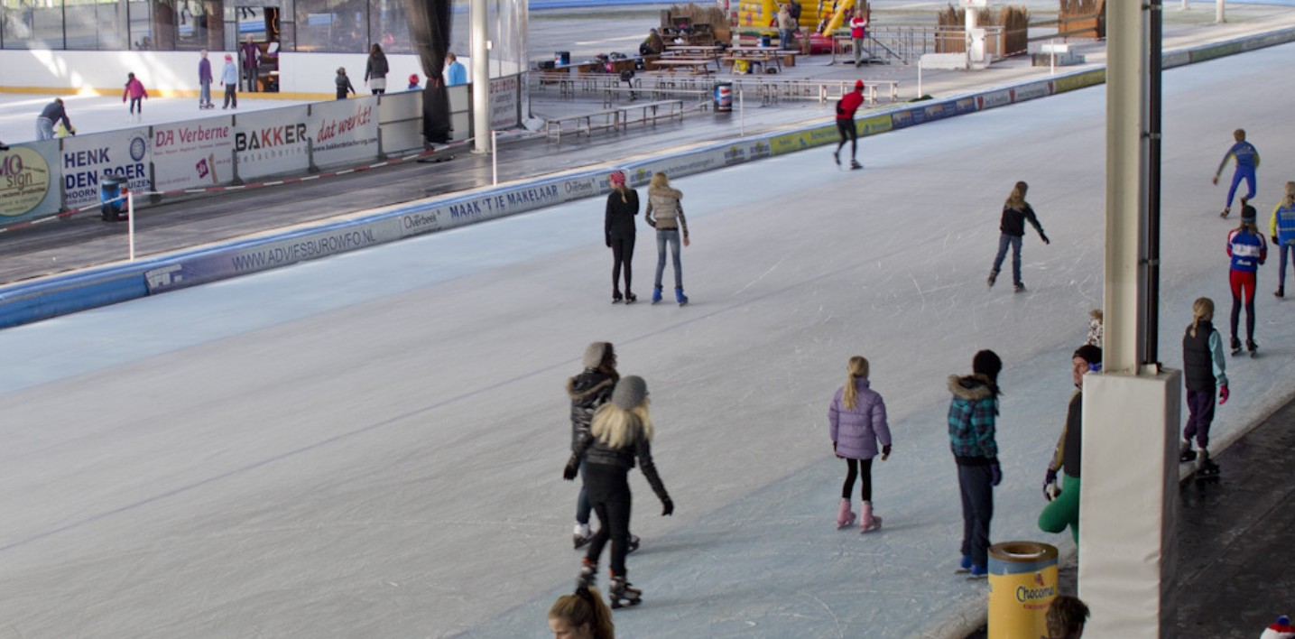 Schaatsen 21 Februari Milaan 2026 Live & Tijden