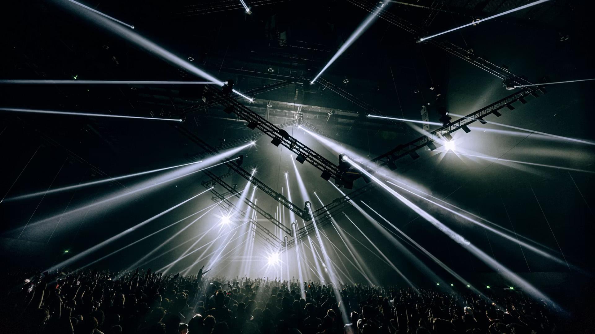 Rotterdam Rave 21 Februari – Line-up, Tijden