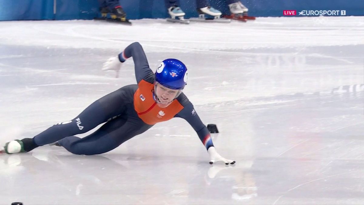 Commentatoren Shorttrack Vandaag 21 Februari Live