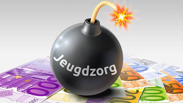 Bevolkingsgroep Onbekend Met Jeugdhulp Toegang