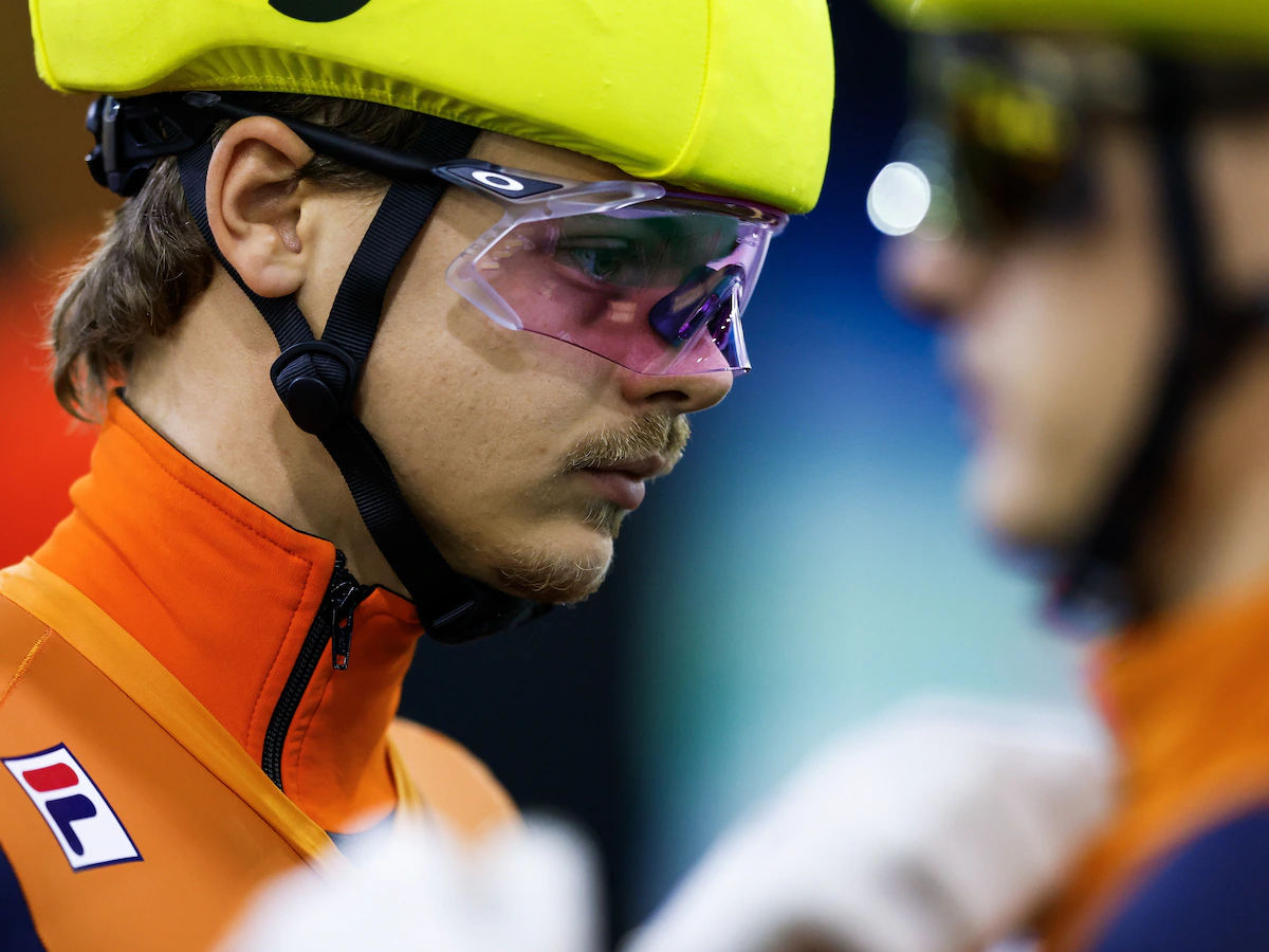 Melle van ’t Wout Blessure Update