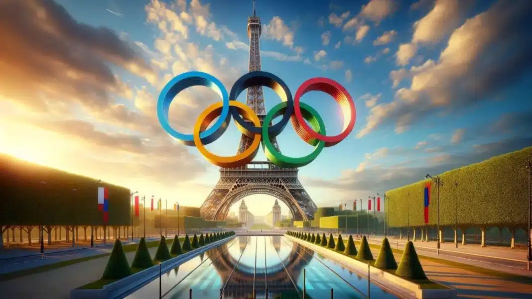Programma Olympische Spelen 23 februari live schema