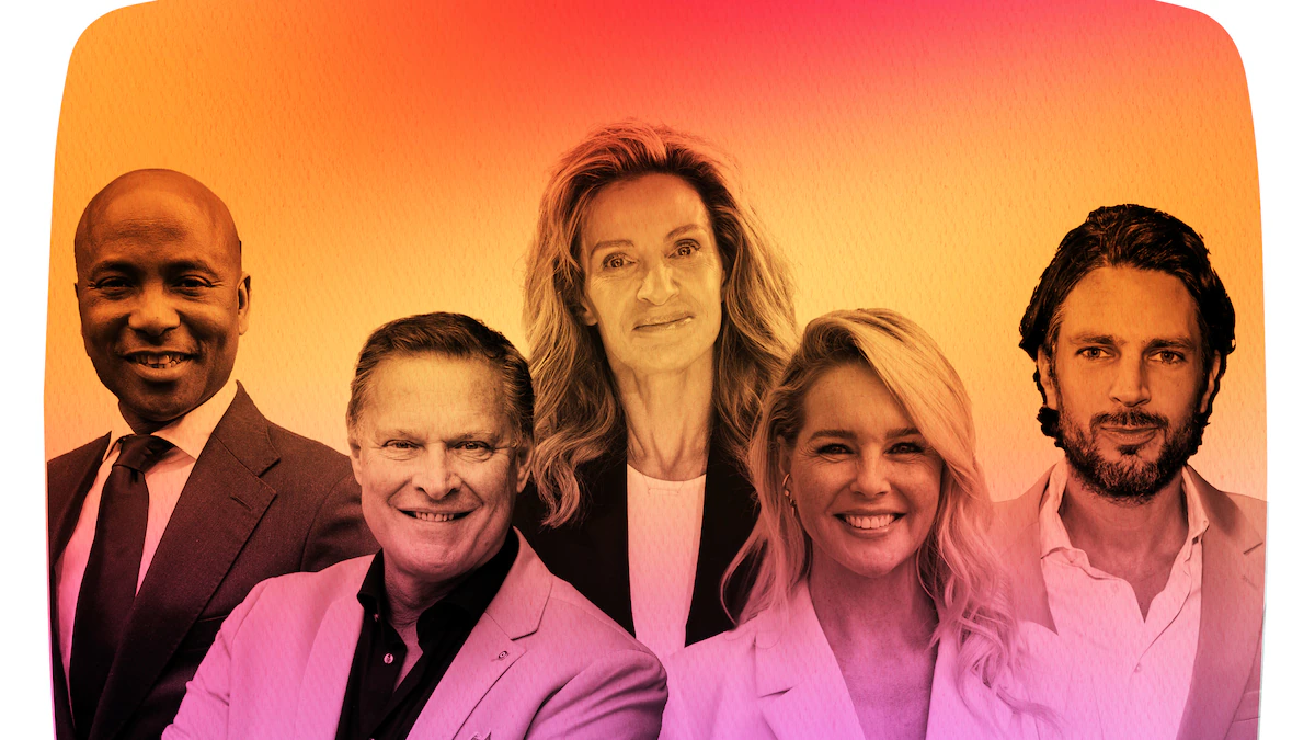 RTL Tonight gasten vandaag: namen en onderwerpen