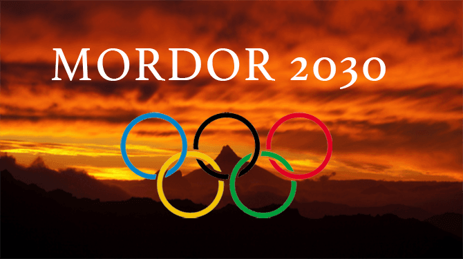 Waar zijn de Olympische Winterspelen in 2030: Franse Alpen gastheer