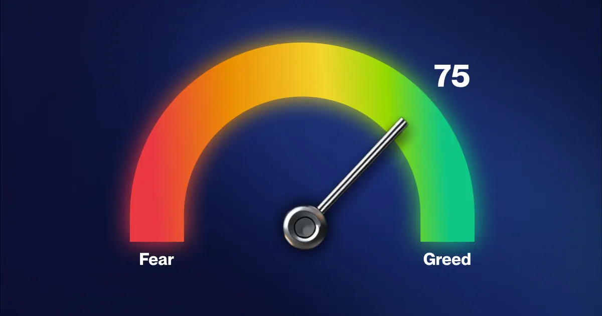 Fear and Greed Index crypto uitleg en score