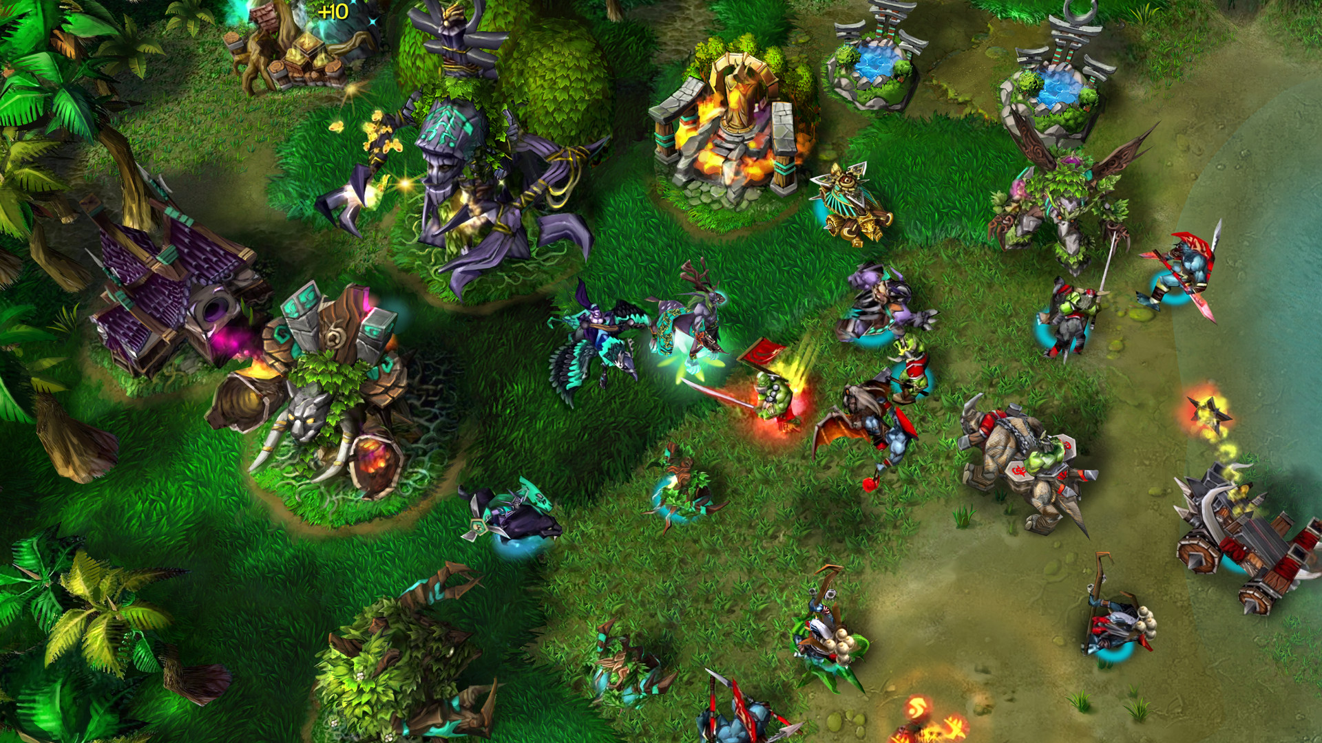 Warcraft 3 Reforged Error 2 5 - 2026 Fix