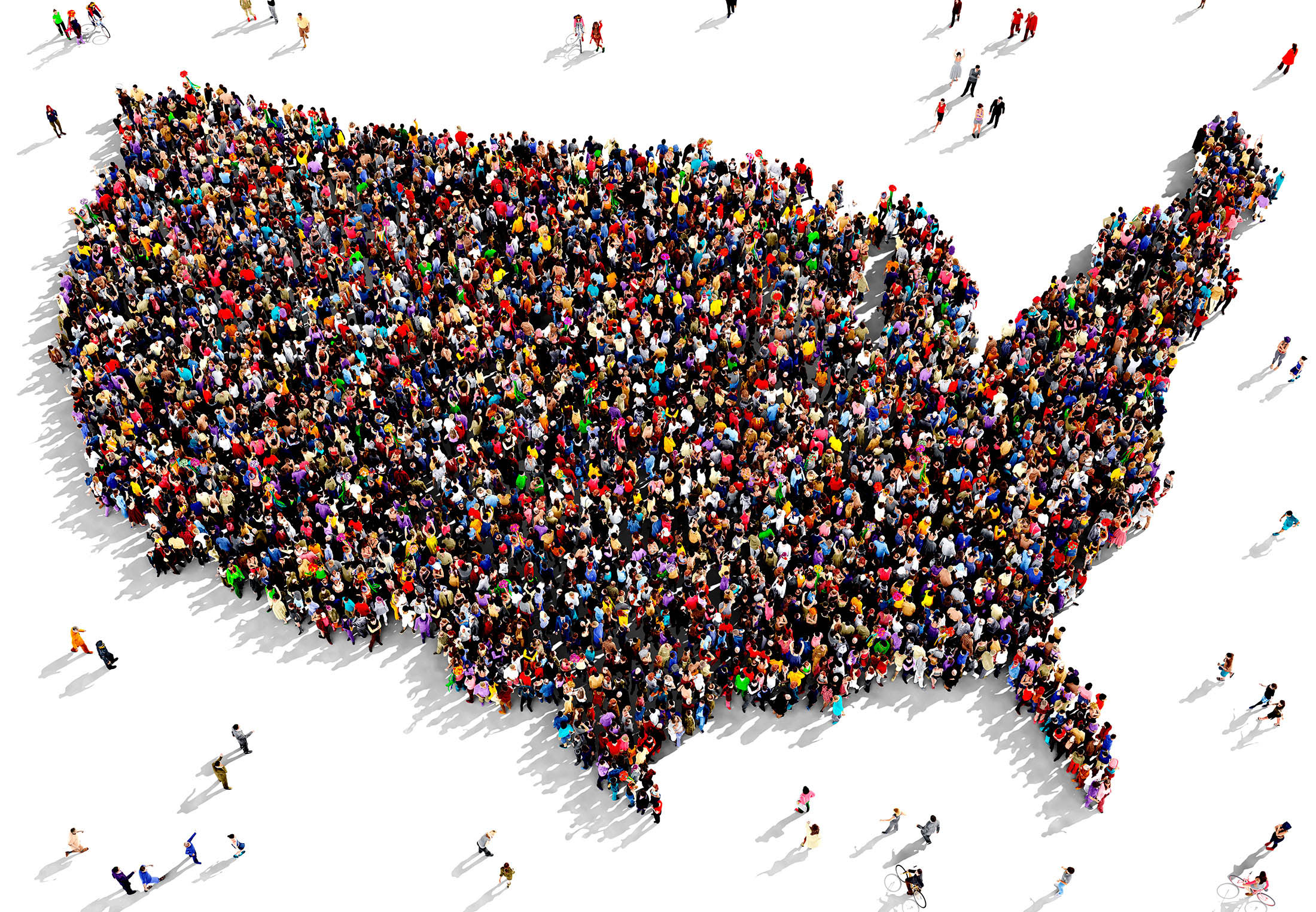 Top 10 Landen Met Meeste Inwoners 2026