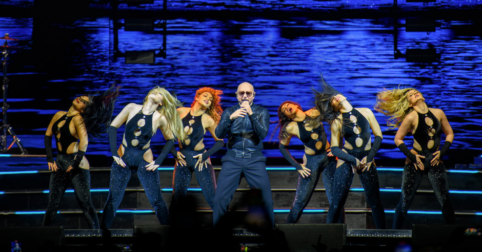 Ziggo Dome 24 Februari Programma & Tickets