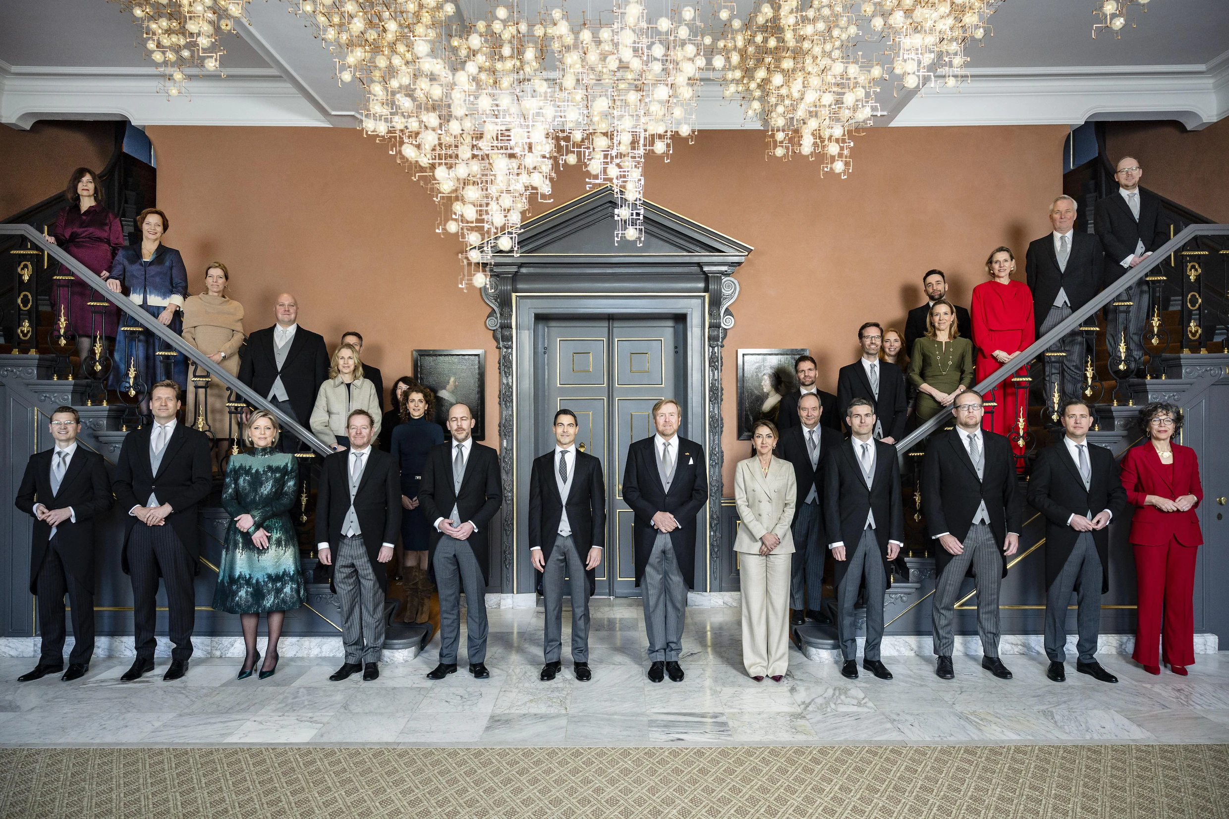 Beediging Kabinet Jetten 2026 Datum & Ministers