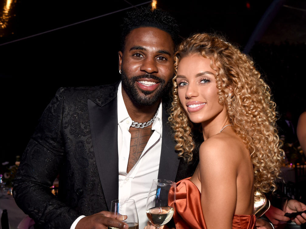 Is Jason Derulo Single, Vriendin 2026 Update