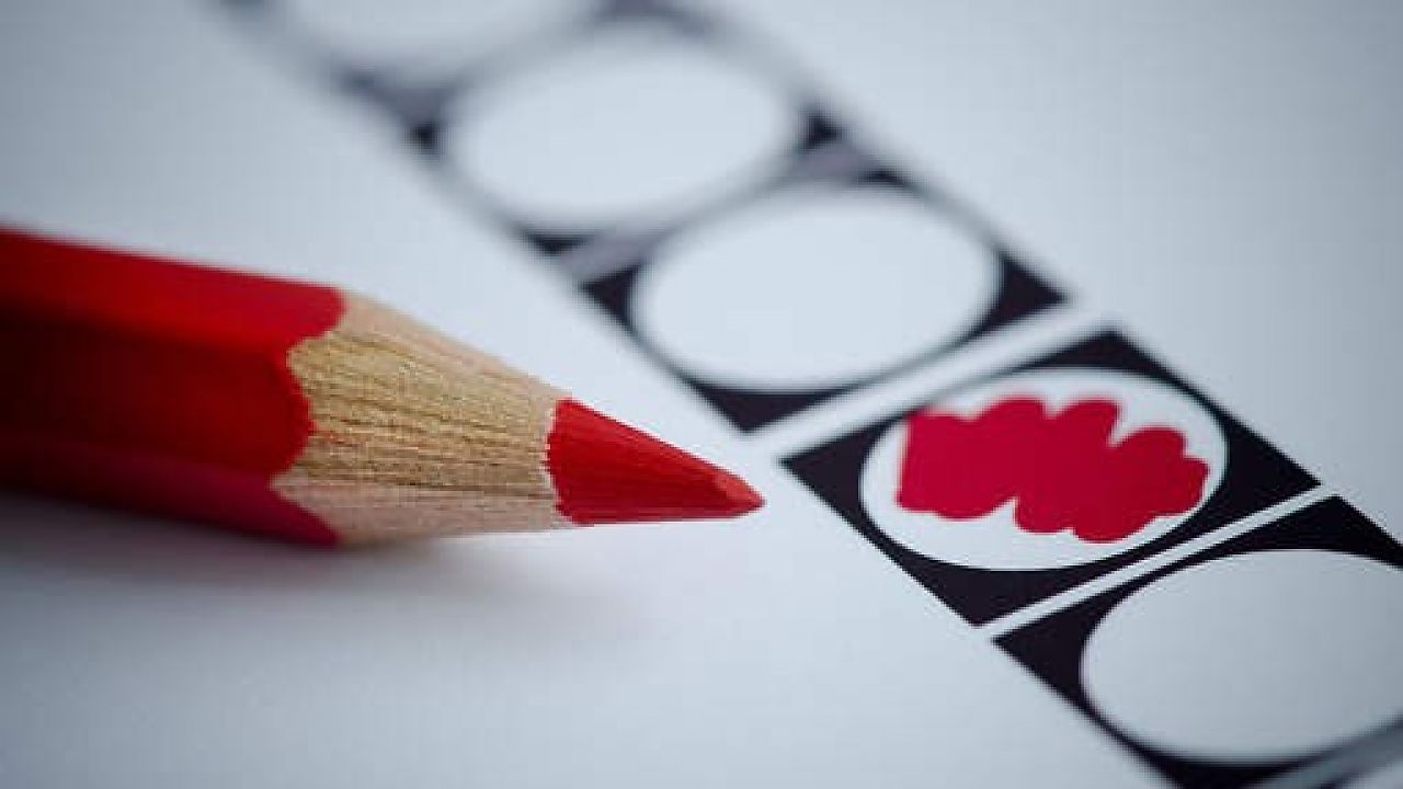 Stemwijzer Gemeente Nijmegen 2026 Verkiezingen
