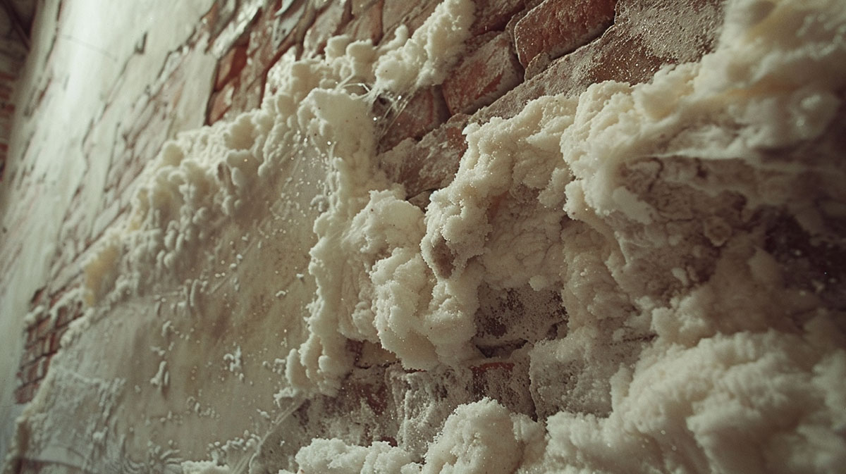 Wat Is UF Schuim en Is Het Gevaarlijk