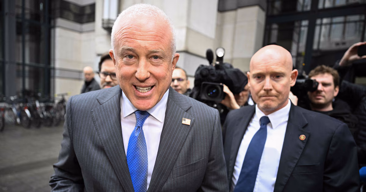 Amerikaanse Ambassadeur België Benoeming