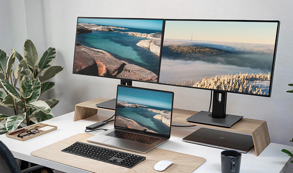 How to Connect External Monitor to Laptop 2026