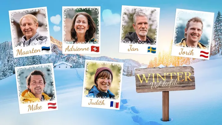 Wanneer is de Laatste Aflevering van Winter Vol Liefde 2026?