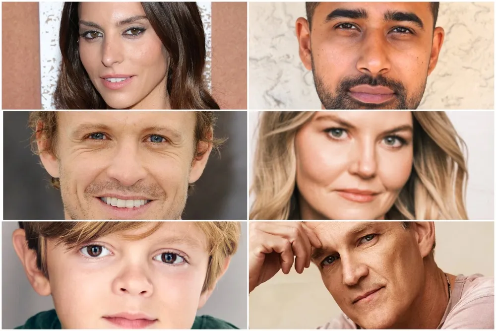 The Night Agent Seizoen 3 Cast: Nieuwe Namen