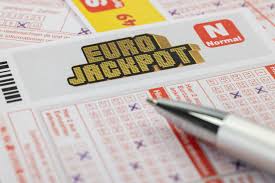Eurojackpot uitslag vandaag 25 februari getallen & jackpot