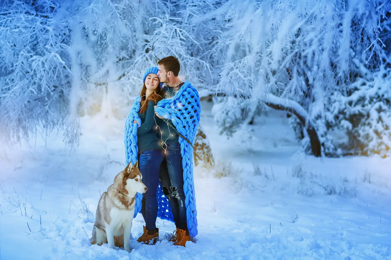 Wanneer is de reünie van Winter Vol Liefde 2026 5 maart